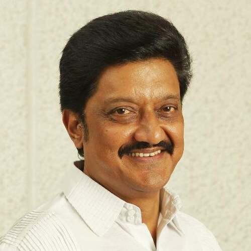 Shri Anil Shirole